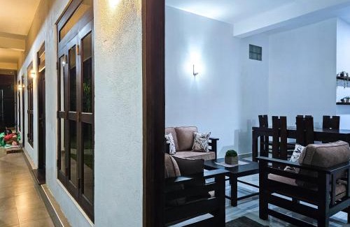 Dalupotha Apartment | Negombo Private Apartments