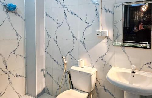 Dalupotha Apartment | Negombo Private Apartments