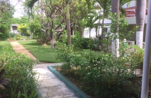 Negril Condo | Negril Beach Condo - Jamaica - Hotel Room, no Kitchen, Unit 2