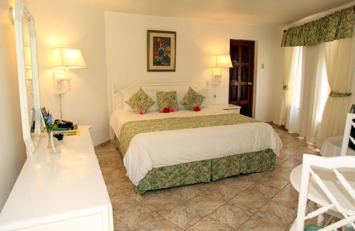 Negril Resort | Negril Tree House Resort