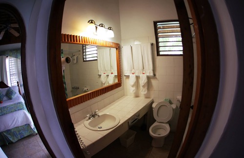 Negril Resort | Negril Tree House Resort