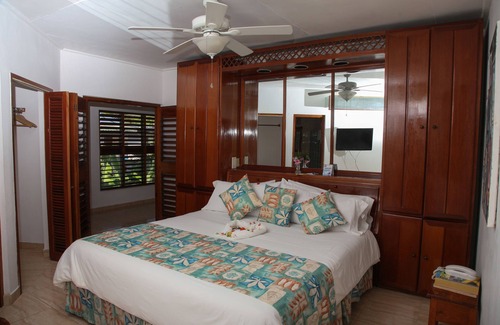 Negril Resort | Negril Tree House Resort
