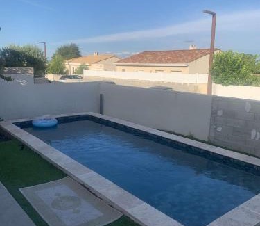Tourbes Apartment | Nehal