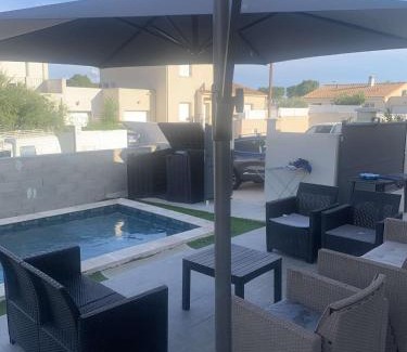 Tourbes Apartment | Nehal