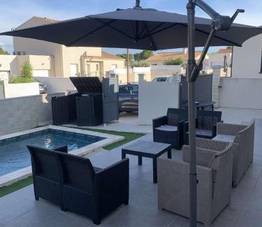 Tourbes Apartment | Nehal