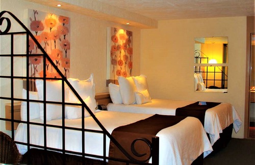 Leon Hotel | NEhotel Nueva Estancia