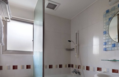 Ximending Hotel | Nei Jiang Hotel
