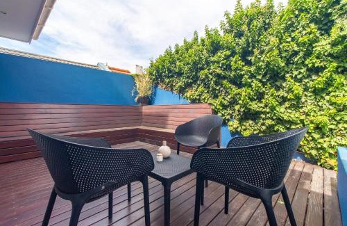Green Point Hotel | Neighbourgood Ravenscraig