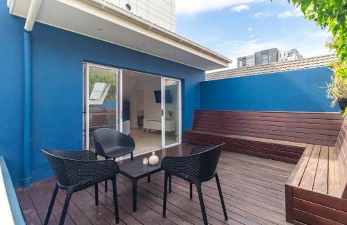 Green Point Hotel | Neighbourgood Ravenscraig