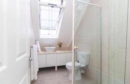 Green Point Hotel | Neighbourgood Ravenscraig