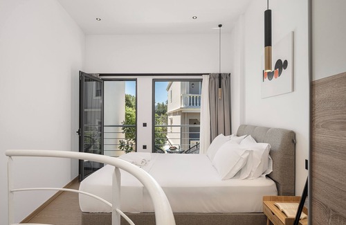 Chania House | NEK Suites - Adults Only