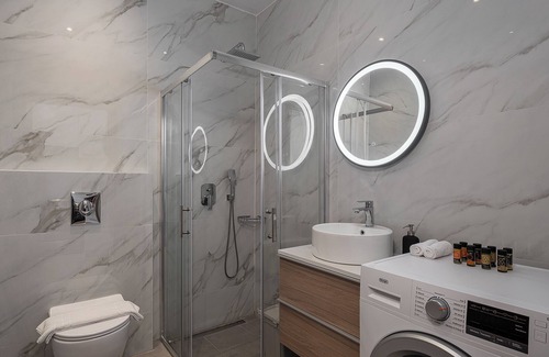 Chania House | NEK Suites - Adults Only