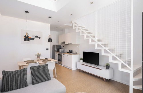 Chania House | NEK Suites - Adults Only