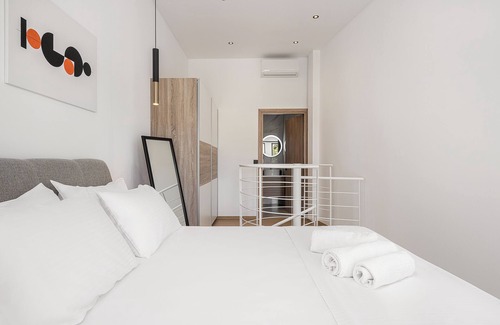 Chania House | NEK Suites - Adults Only