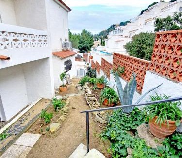 Almadraba-Canyelles Apartment | NEKO 2
