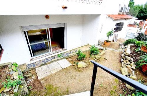 Almadraba-Canyelles Apartment | NEKO 2