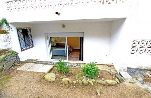 Almadraba-Canyelles Apartment | NEKO 2
