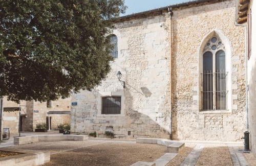 Perigueux Apartment | Neko - Studio centre ville Périgueux
