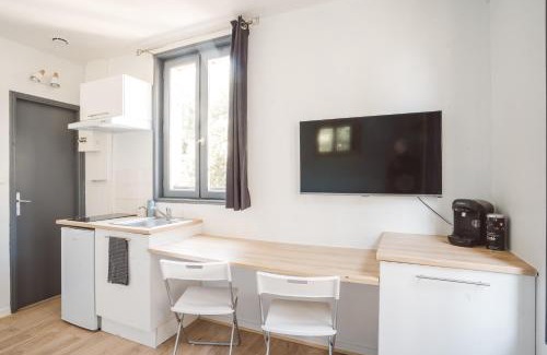 Perigueux Apartment | Neko - Studio centre ville Périgueux