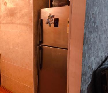 Petropavlovsk Apartment | NekrasovHaus