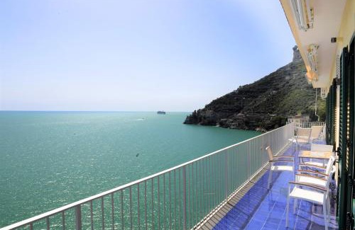 Ravello Villa | Nel blu dipinto di blu