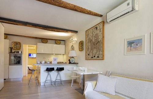 Camogli Apartment | Nel Cuore del Borgo di Camogli by Wonderful Italy