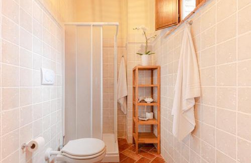Asciano Apartment | Nel cuore della Toscana con piscina