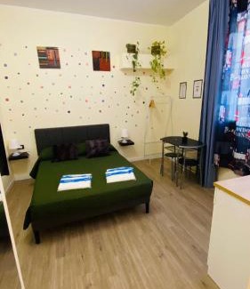 Faenza Apartment | Nel Cuore di Faenza