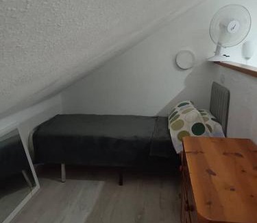 El Madronal Apartment | nel cuore di las americas n.348