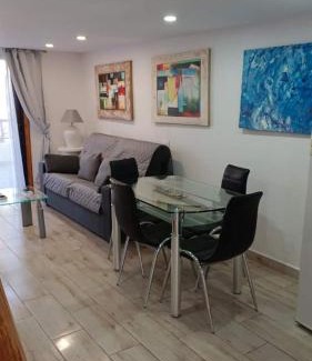 El Madronal Apartment | nel cuore di las americas n.348