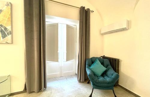Monte di Pieta Apartment | Nel Cuore di Palermo Isidoro Palace