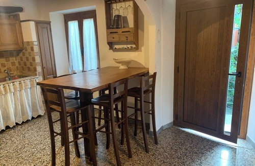 Stazzema Apartment | Nel Cuore di un Paese di Montagna