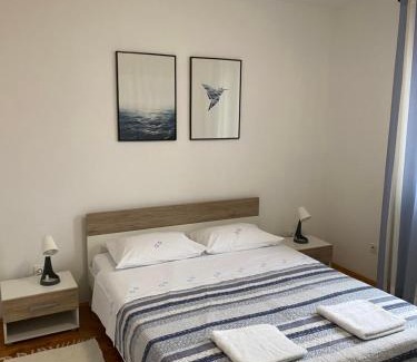 Rabac Apartment | Nela Apartment