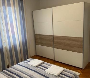 Rabac Apartment | Nela Apartment