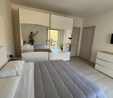 Bagheria Apartment | Nela Appartament