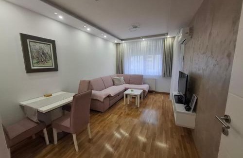 Banja Luka Apartment | Nela Bl