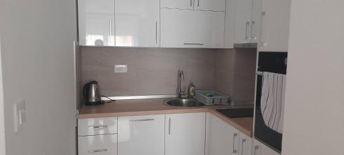 Banja Luka Apartment | Nela Bl
