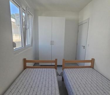 Zgrade Apartment | Nela