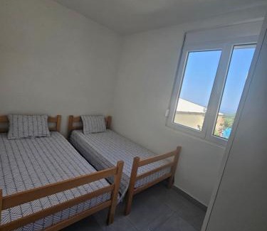 Zgrade Apartment | Nela
