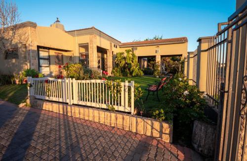 Vredenburg House | Nelheim