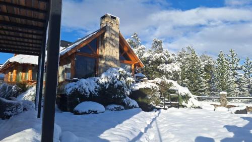 Villa Pehuenia Ski Chalet | Neli Maria