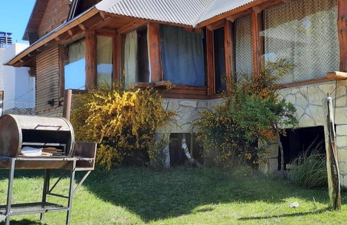 Villa Pehuenia Ski Chalet | Neli Maria