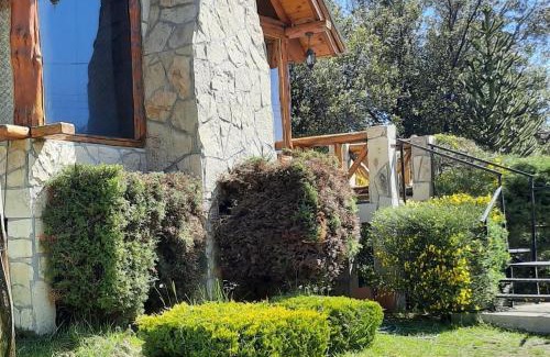 Villa Pehuenia Ski Chalet | Neli Maria
