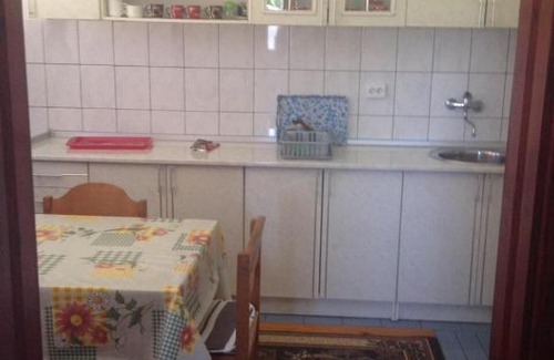 Sarajevo Canton Apartment | Nelie Apartmani