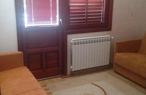 Sarajevo Canton Apartment | Nelie Apartmani