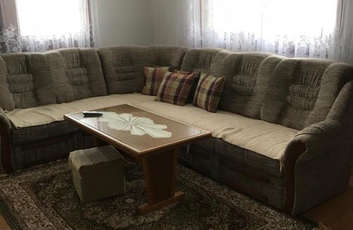 Sarajevo Canton Apartment | Nelie Apartmani