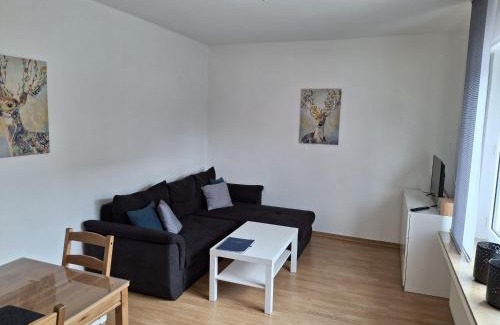 Nordhorn Apartment | Nelke63