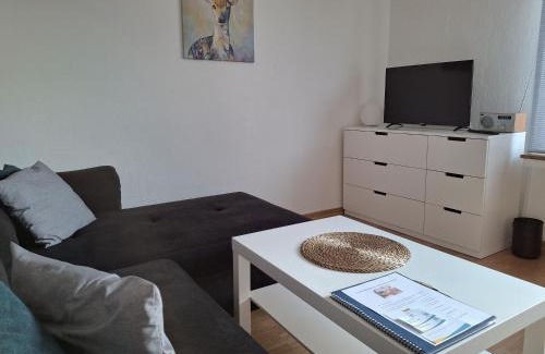 Nordhorn Apartment | Nelke63