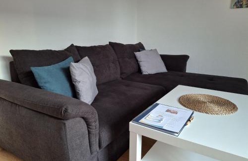Nordhorn Apartment | Nelke63