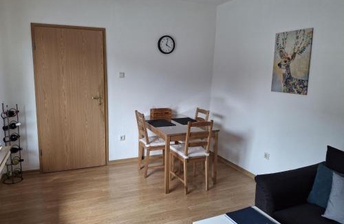 Nordhorn Apartment | Nelke63